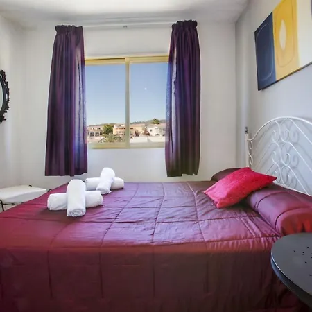 Mare Nostrum 8-5º-e Кальпе