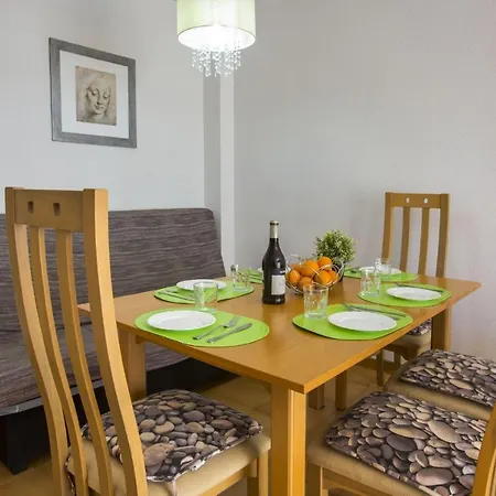 Mare Nostrum 8-5º-e * Calpe