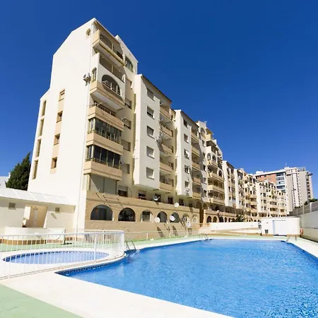 Apartment Mare Nostrum 8-5º-e *