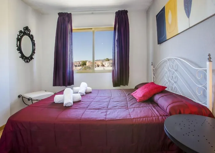 Mare Nostrum 8-5º-e Calpe