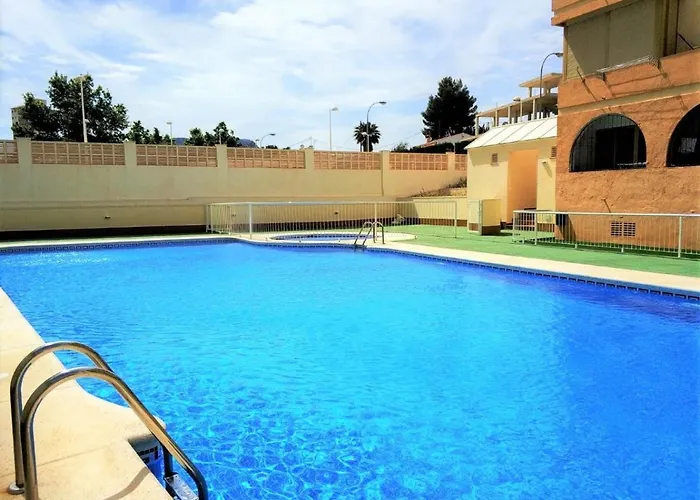 Mare Nostrum 8-5º-e Calpe